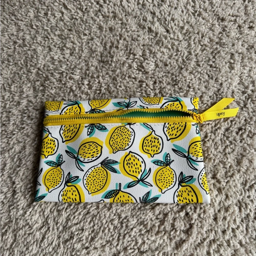 ipsy charming pouch